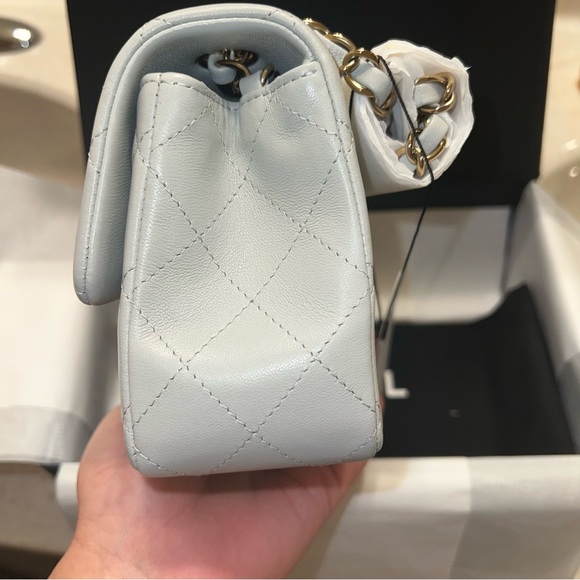 Chanel mini rectangular - Picture 2 of 8